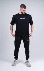 Oversize crna - Slika 3