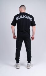 Oversize crna - Slika 4