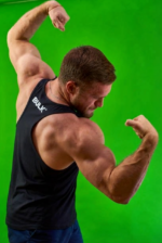 Bilderka crna - Slika 3